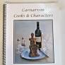 Carnarvon Cooks & Characters