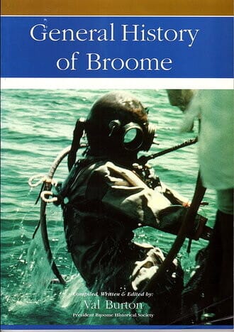 General History of Broome