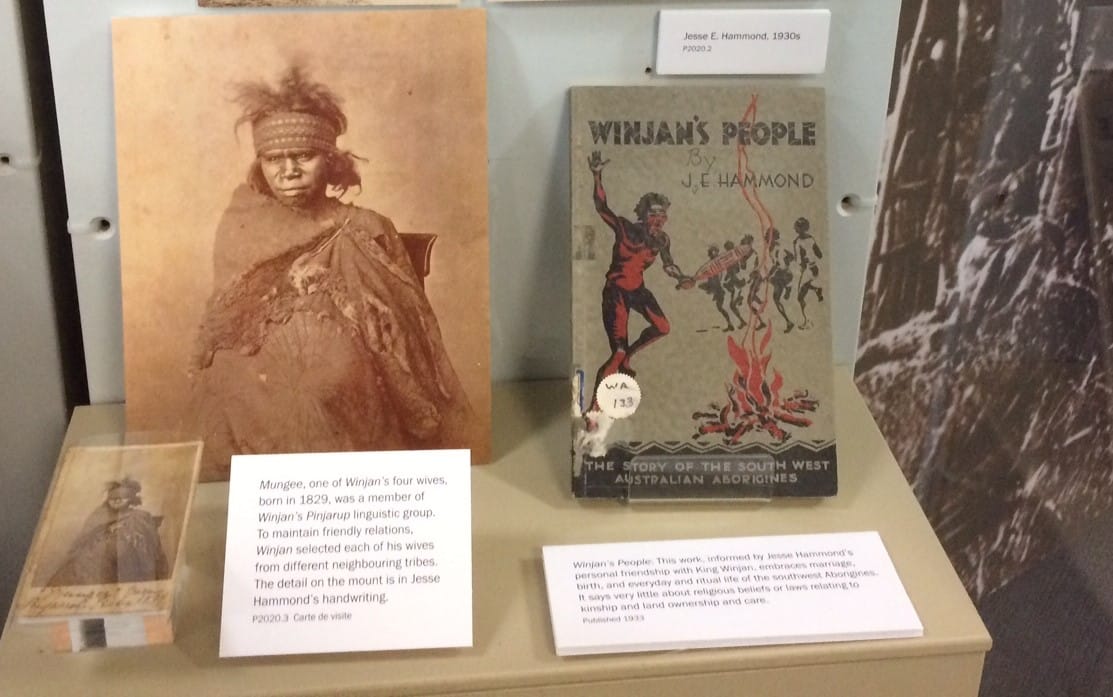 Exhibitions Telling Stories